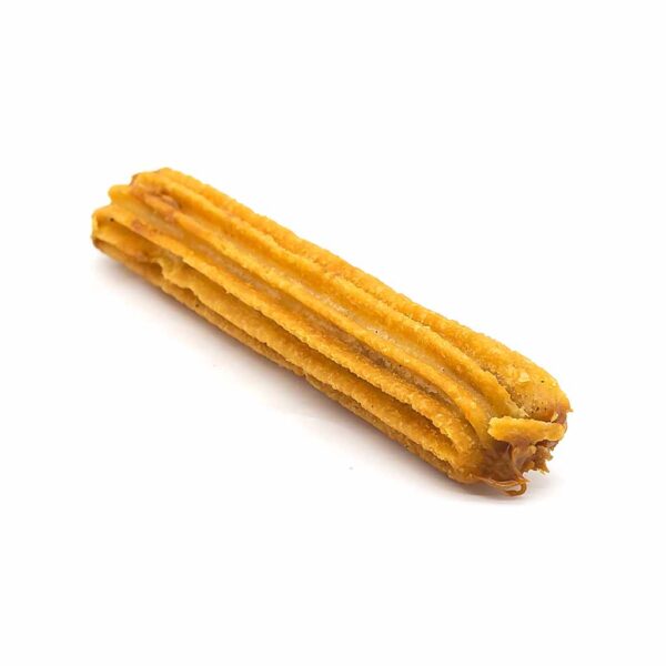 Churros congelados caja de 168 unidades ideal para negocios gastronomicos