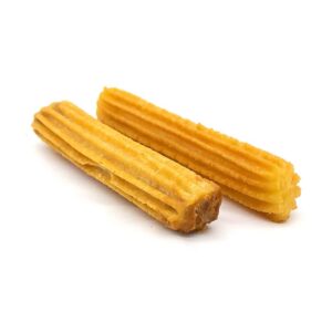 Churros congelados caja de 168 unidades