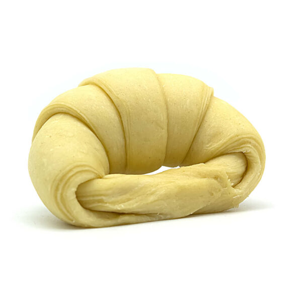 Medialunas congeladas