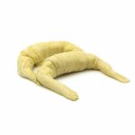 Medialunas de grasa congeladas