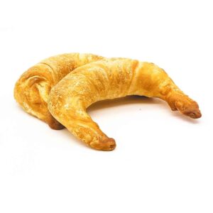 Medialunas de grasa cocida doña lila