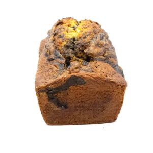 Budin marmolado cocido y congelado caja x 4u - Imagen 3