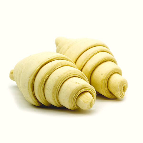 Croissant congelados