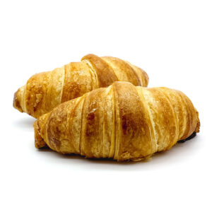 Croissants congelados Doña Lila ya cocidos