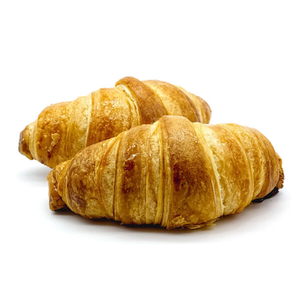 Croissants congelados Doña Lila ya cocidos