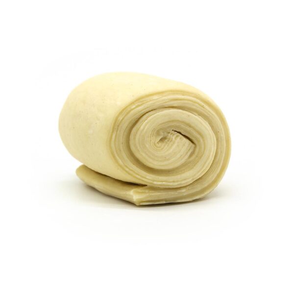 Pan de chocolate congelado