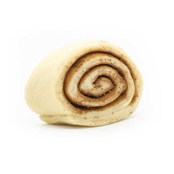 Rolls de canela