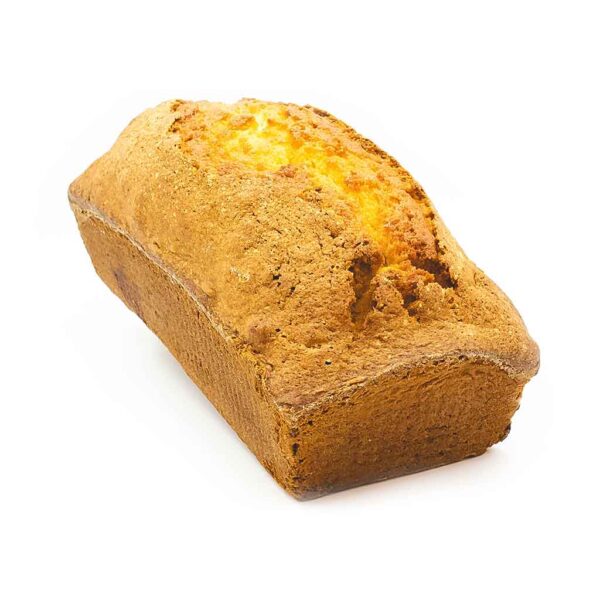 Budines de naranja cocido