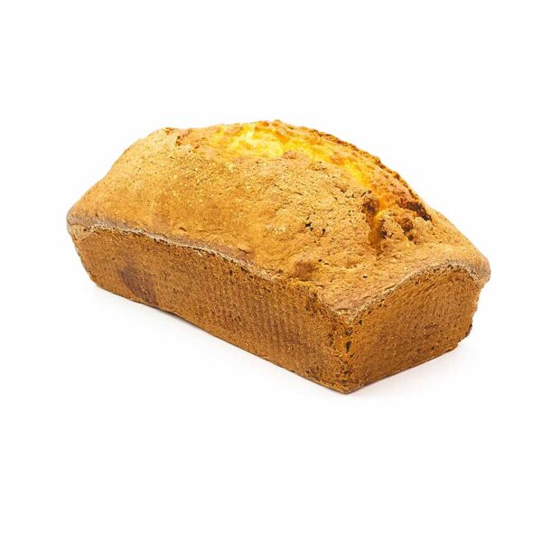 Budines de naranja cocido congelado