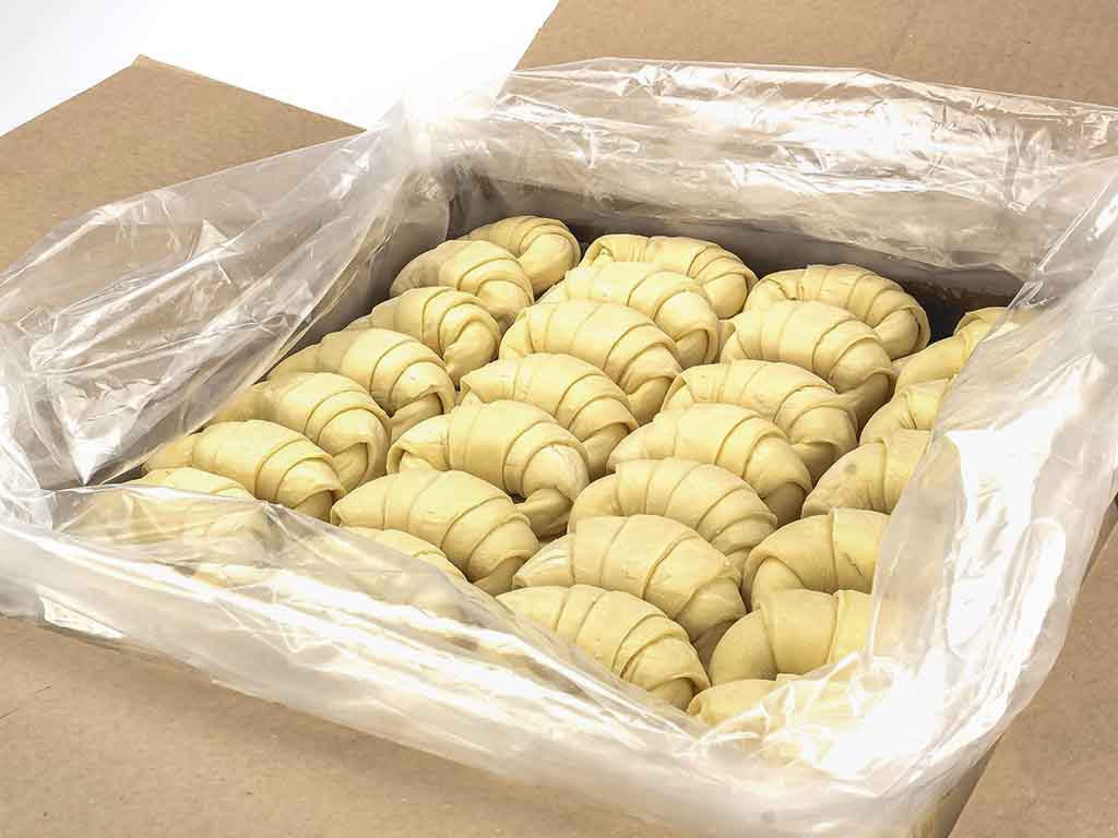 doña lila panificados congelados medialunas de manteca
