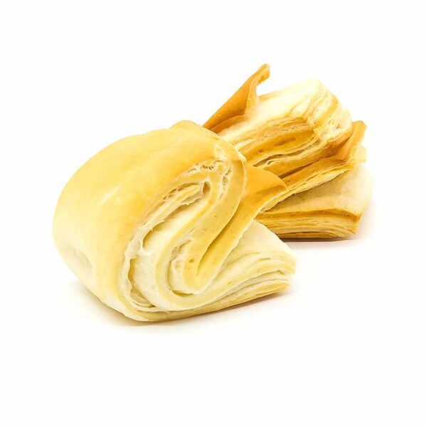 Criollitos de grasa congelados cocidos caja de 3kg Doña ila