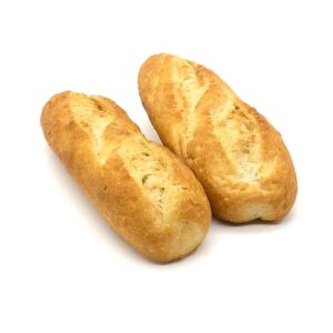 Panecillos congelados baguette Doña Lila ya cocidos listos para comsumir