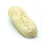 Panecillos congelados