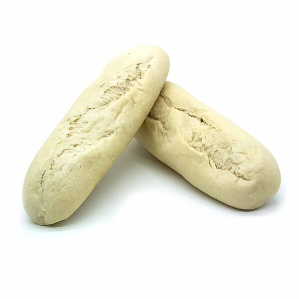 Panecillos congelados baguette caja de 20u Doña Lila