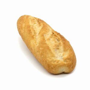 Panecillos congelados baguette ya cocido