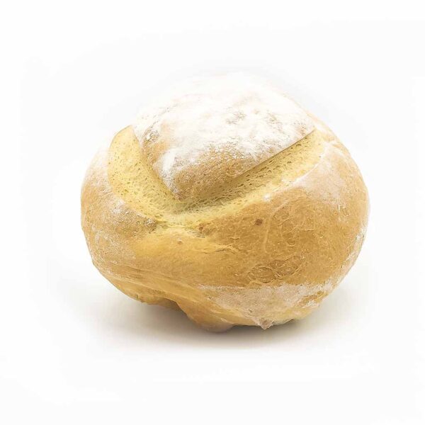 Panes congelados de campo caja de 12u Doña Lila