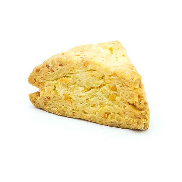 Scone de queso