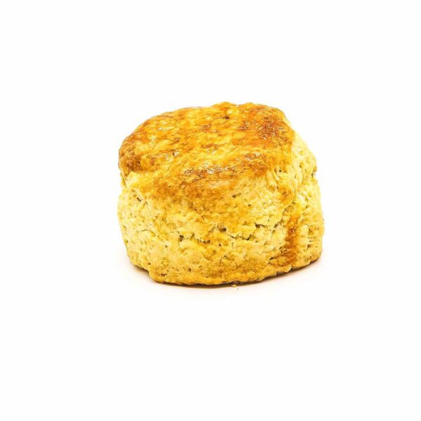 Scones dulces cocidos congelados Doña Lila