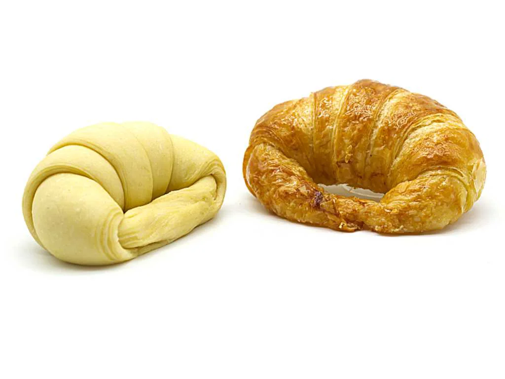 Medialunas congeladas listas para hornear la nueva tendencia Doña Lila