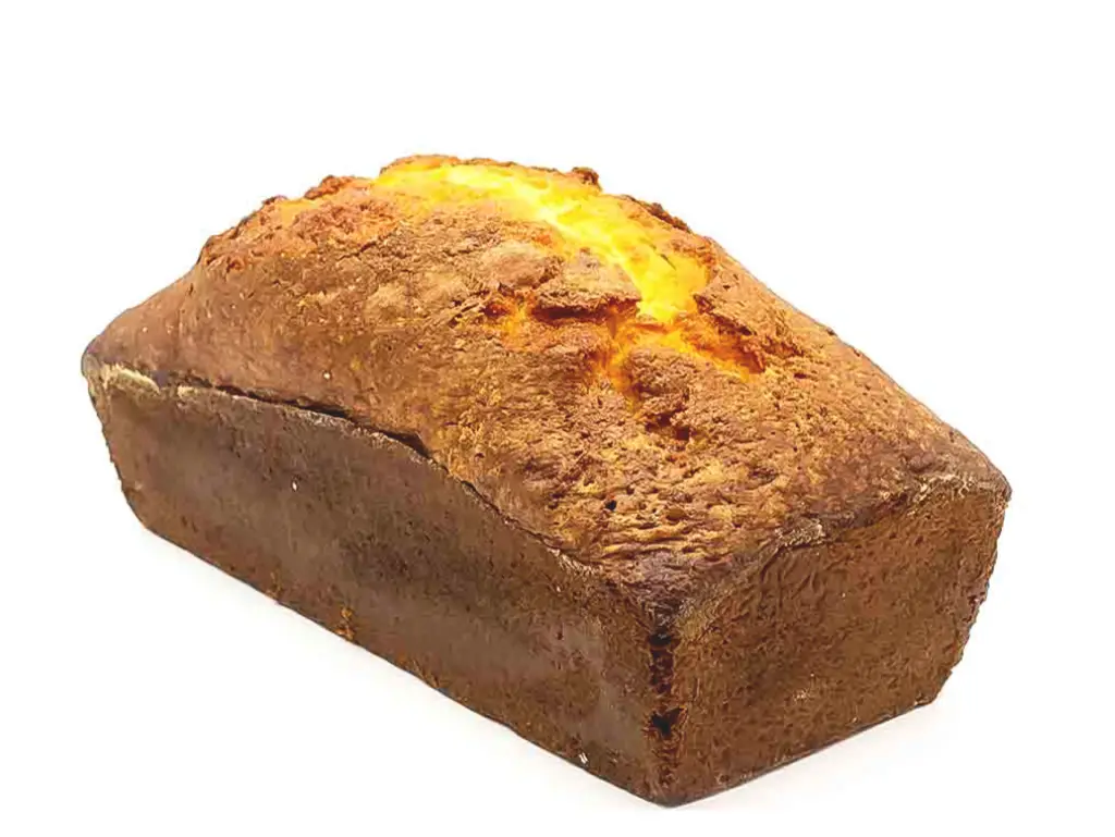 Donde comprar budines por mayor congelados budin de vainilla Doña Lila