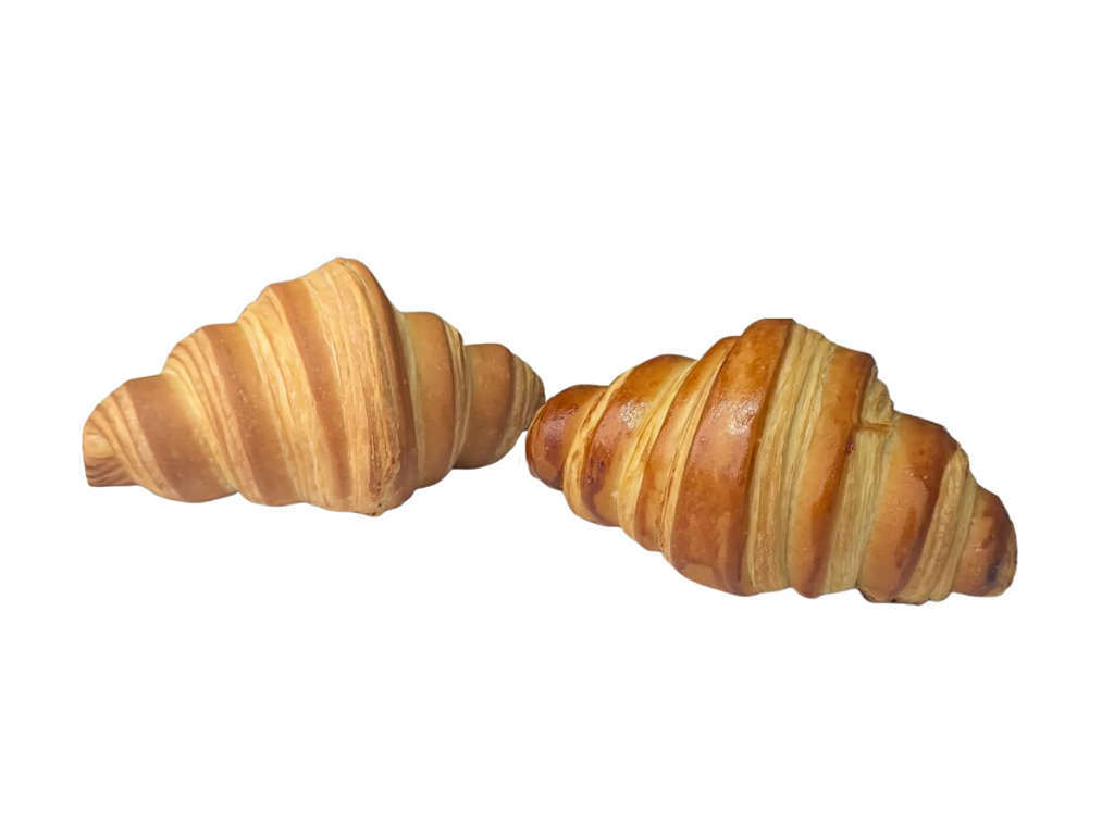 Croissants congelados sabor frances Doña Lila