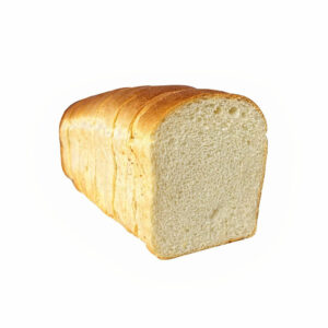 Pan lacteado artesanal Doña Lila