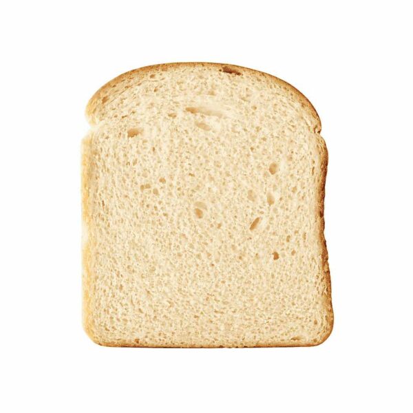 Pan lacteado artesanal cocido Doña Lila