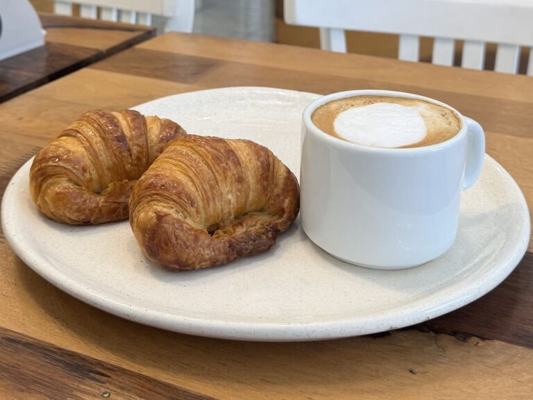 Medialunas congeladas